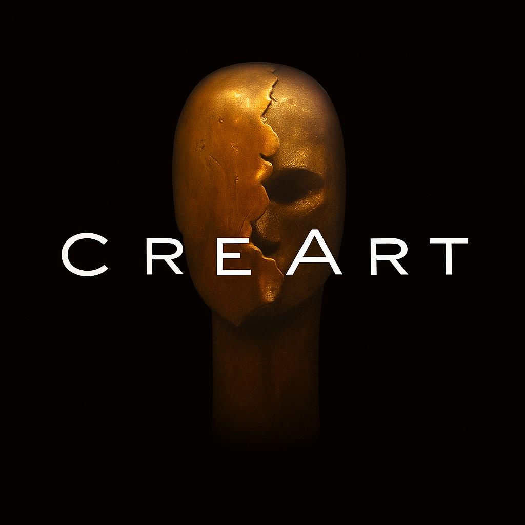CreArt Logo